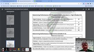 Infinite Campus Parent Portal Tutorial