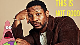 Jonathan Majors Arrested For Alleged Assault In New York video