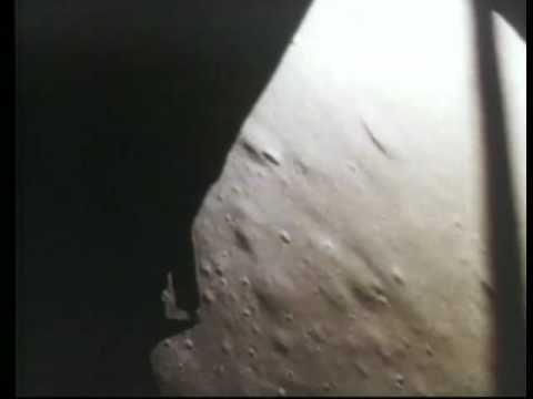 'The Eagle Has Landed'