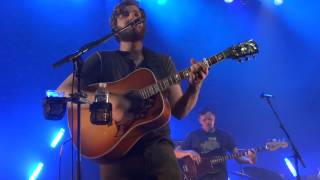 Midlake ft. Lua Rios (Gold Lake) - Young Bride (Live) - Epicerie Moderne, Feyzin, FR (2014/07/01)