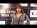 Ullu Actress Jinnie Jaaz Full Interview At Bold Beyoutiful Awards 2023