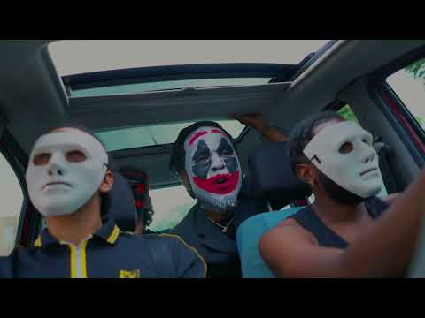 LIL DEM - OMG (Clip officiel)
