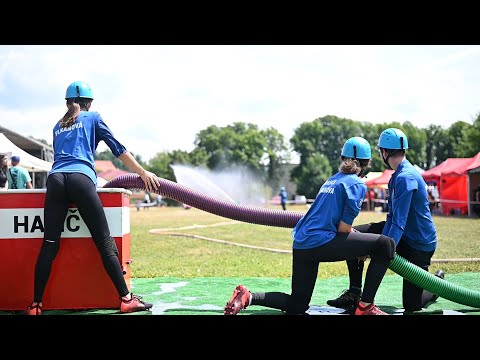 Memoriál Ondreja Pivku, Halič 2021