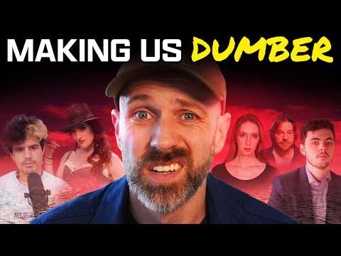 Philosophy YouTube is Broken