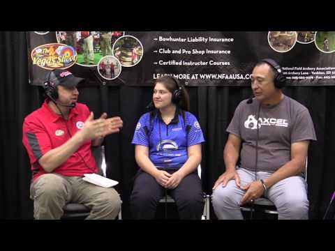 NFAA PC #003   Training Programs, Coaching Systems, and Ice Cream Incentives with Alexis Ruiz and Me
