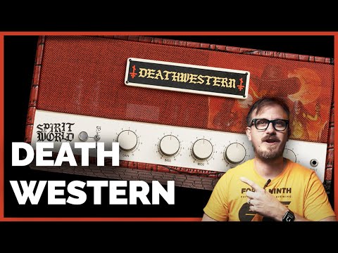 Purafied - DEATHWESTERN Walkthrough