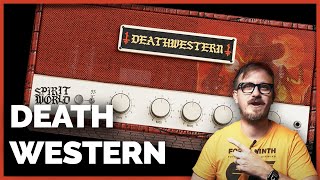 Video thumbnail for Purafied - DEATHWESTERN Walkthrough by Purafied
