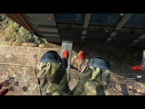 Dying Light 2: Stay Human Playthrough Pt 12