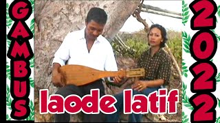 Download lagu gambus muna 2022,,la ode latif mp3