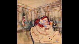 Armand Hammer &amp; The Alchemist - California Games (Instrumental) (feat. Earl Sweatshirt)