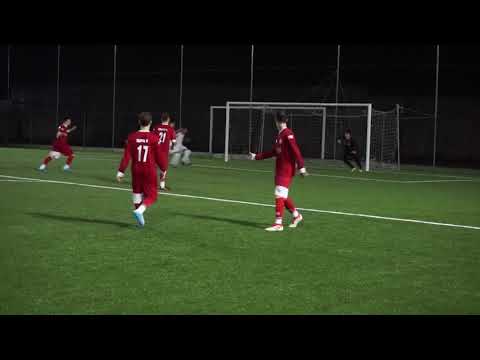 PRIMA DI CAMPIONATO REAL MADDALONI-TRE TORRI SAN MARCELLINO 2005-2006