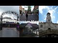Leicester Market view | Fruit market , Fish market tour | #life Town | UK 🇬🇧
