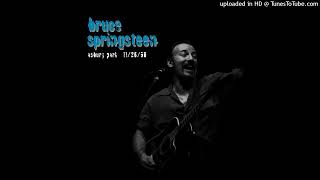 Bruce Springsteen The Line Asbury Park 26/11/1996