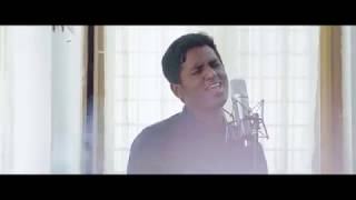 Uyiril Thodum - Short Cover - Kumbalangi Nights - Gokul Prakash