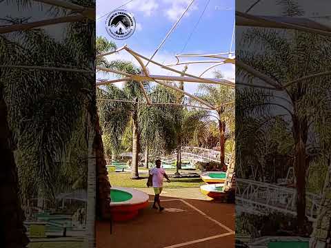 Termas del Ayuí, donde el agua cuenta historias.  #turismo #entrerios #concordia #termas #ayuí