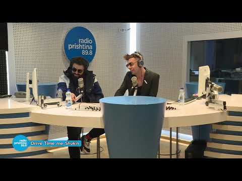 Stand Up Comedy Tour me Shukin 2k19 - Kur Ndalen Dritat