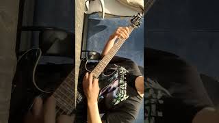 Its Electric from Metallica (Garage inc.)🎸🎸🎸