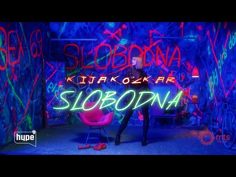 Video thumbnail for Slobodna