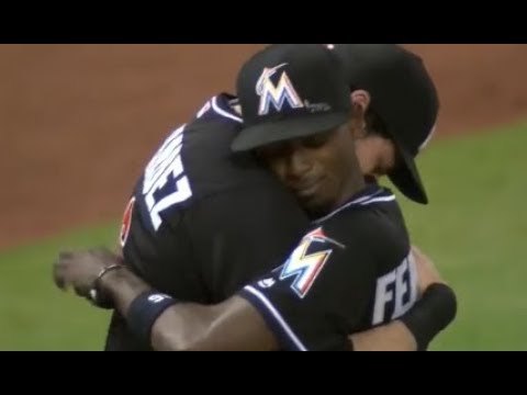 MLB Sad Moments