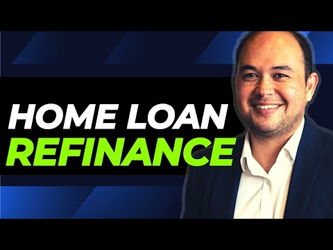 Watch — When to Refinance in Australia (Will Bell Mortgage Broker)