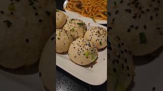 Download lagu P P Pop #montereypark Pan Fried pork Bao ~ check out latest HKG video too mp3