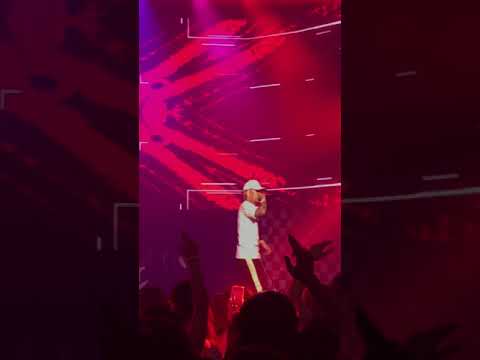 170701 THE MONSTER #5 / 도끼(DOK2) +김효은 - 공중도덕