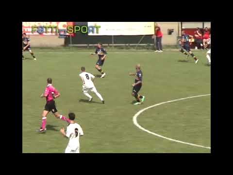Calcio Stagione 2013/2014 : Caselle - Pro Settimo 1-0 Eccellenza Girone A