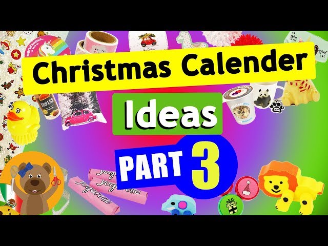 Vídeo relacionado con GXGM Regalitos para el calendario de Adviento infantil, 20 estilos de tatuajes luminosos navideños para niños, accesorio para calendario de Adviento DIY, regalos de Navidad y fin de curso.(B)