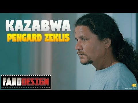 Pengar Zeklis - KAZABWA [CLIP OFFICIEL] #FanoDesign 4K