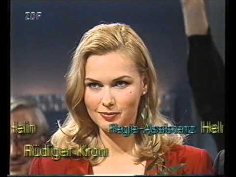 Wetten Dass Ende 1997