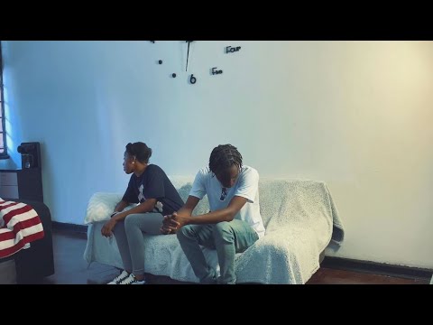 R.KING_ZM FT GABBY-GT INDECISIVE (official music video)MP4