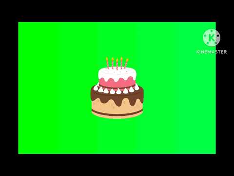 Rahima birthday song