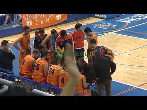 Tras cinco temporadas se despide Carlos Pascual, alero del Enrique Soler