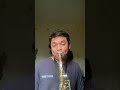 Show me - Michael Lington