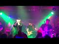 Still Remains - Dropped from the Cherry Tree (Live) @ Skelletones - Grand Rapids, MI - 03/10/24