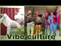 Watch//New version of VibeKulture tiktok challenge (monaco)//VibeKulture trend review #amapiano