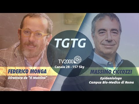 TGTG, 28 marzo 2022 - "Ucraina: la diplomazia al lavoro"