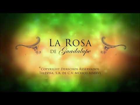 La Rosa de Guadalupe - Un castillo de amor (Parte 1/2)
