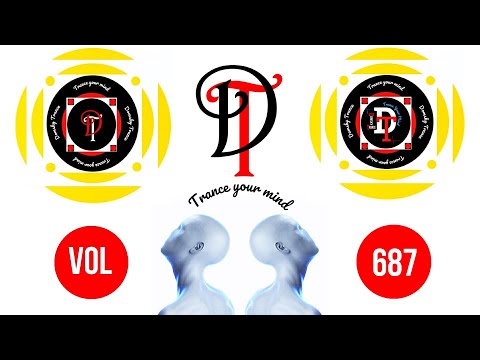 DOMSKY TRANCE VOL 687
