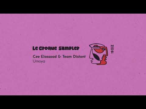 Cee ElAssaad & Team Distant - Umoya (MIDH 016)