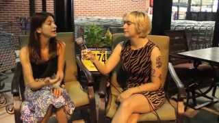 What's In My Sack: Episode 2 - Colleen Green