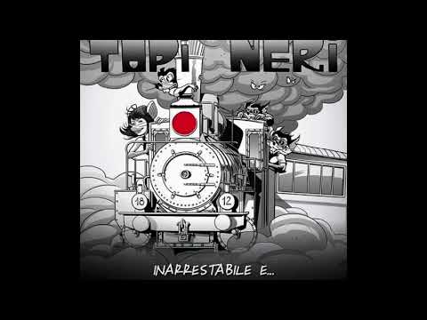 Famiglia - Topi Neri