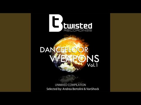 Teardrop (feat. Miss Motif) (Intro)