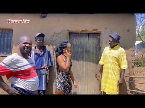 Jo mkopa tiyo gi Nyako majaber kuom mako Jo motamre chulo simbe loan 😂. @OfficialOnyuloTv