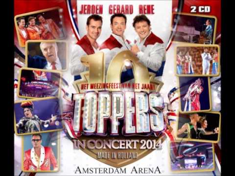 Toppers - 2 Unlimited Medley