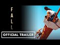 Fall - Exclusive Official Teaser Trailer (2022) Grace Fulton, Virginia Gardner
