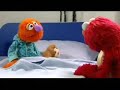 Sesame Street Here For You 2007
