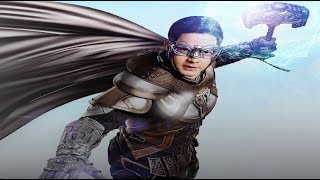 Victor Magtanggol ⚡ Hammerman ⚡ Superhero Mo