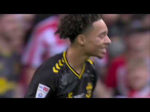 AFC Association Football Club Leeds United 0-1 FC ...