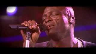 Seal - Do You Ever - RTL LATE NIGHT